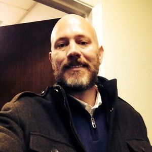 Meet your Posher, Scott